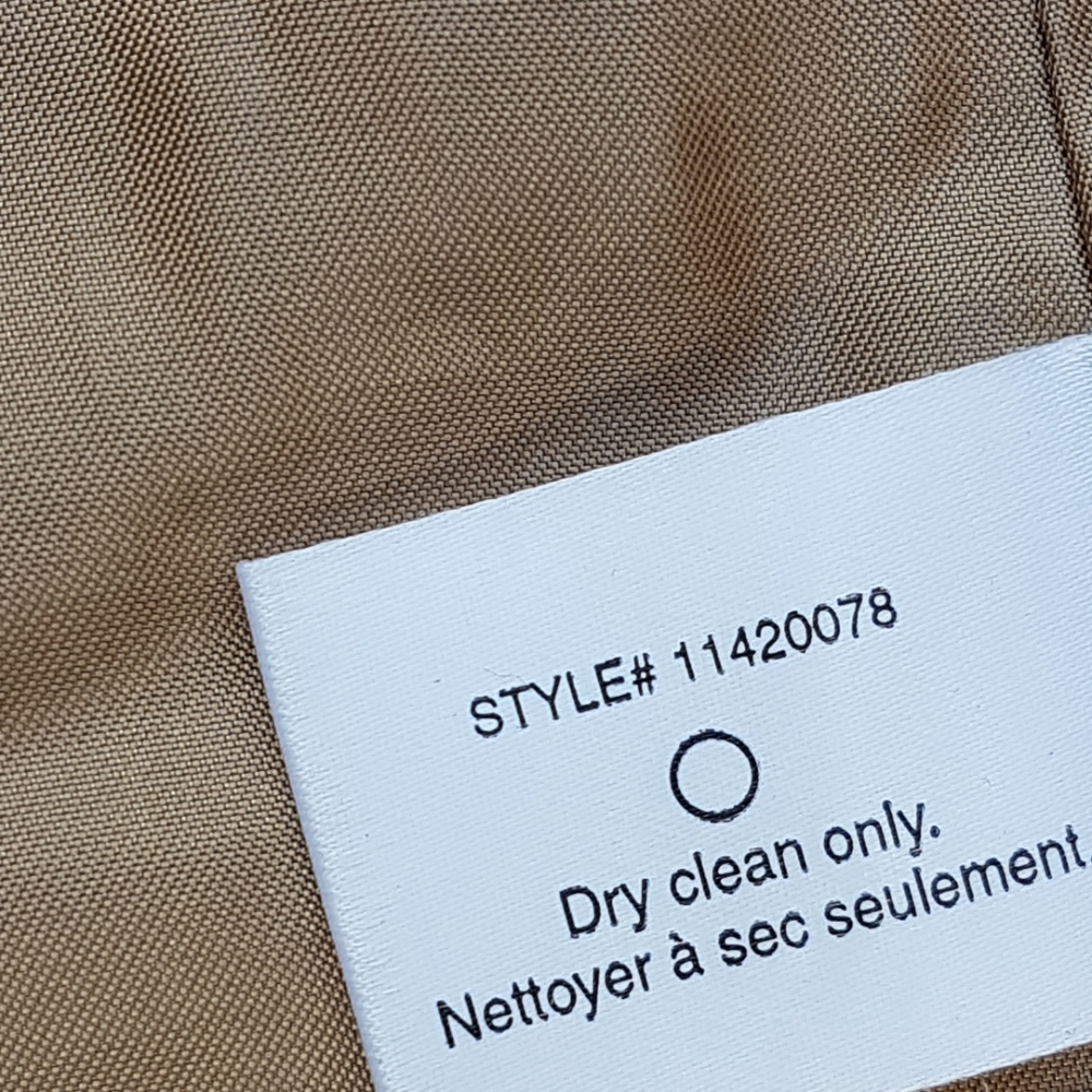 Club Monaco Jacket - Picture 7 of 10